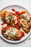 Chicken Parmigiana