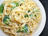 Broccoli Alfredo