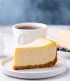 Plain Cheese Cake