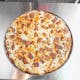 Lizzy's Chicken Finger Pizza Monday Special