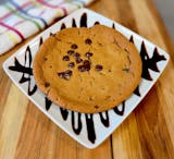 Chocolate Chip Cookie