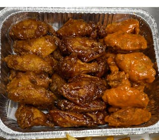 Wings