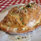 Rocco's Special Calzone