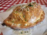 Rocco's Special Calzone