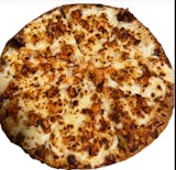 Buffalo Chicken Pizza