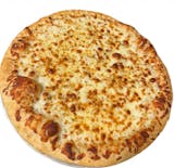 White Pizza