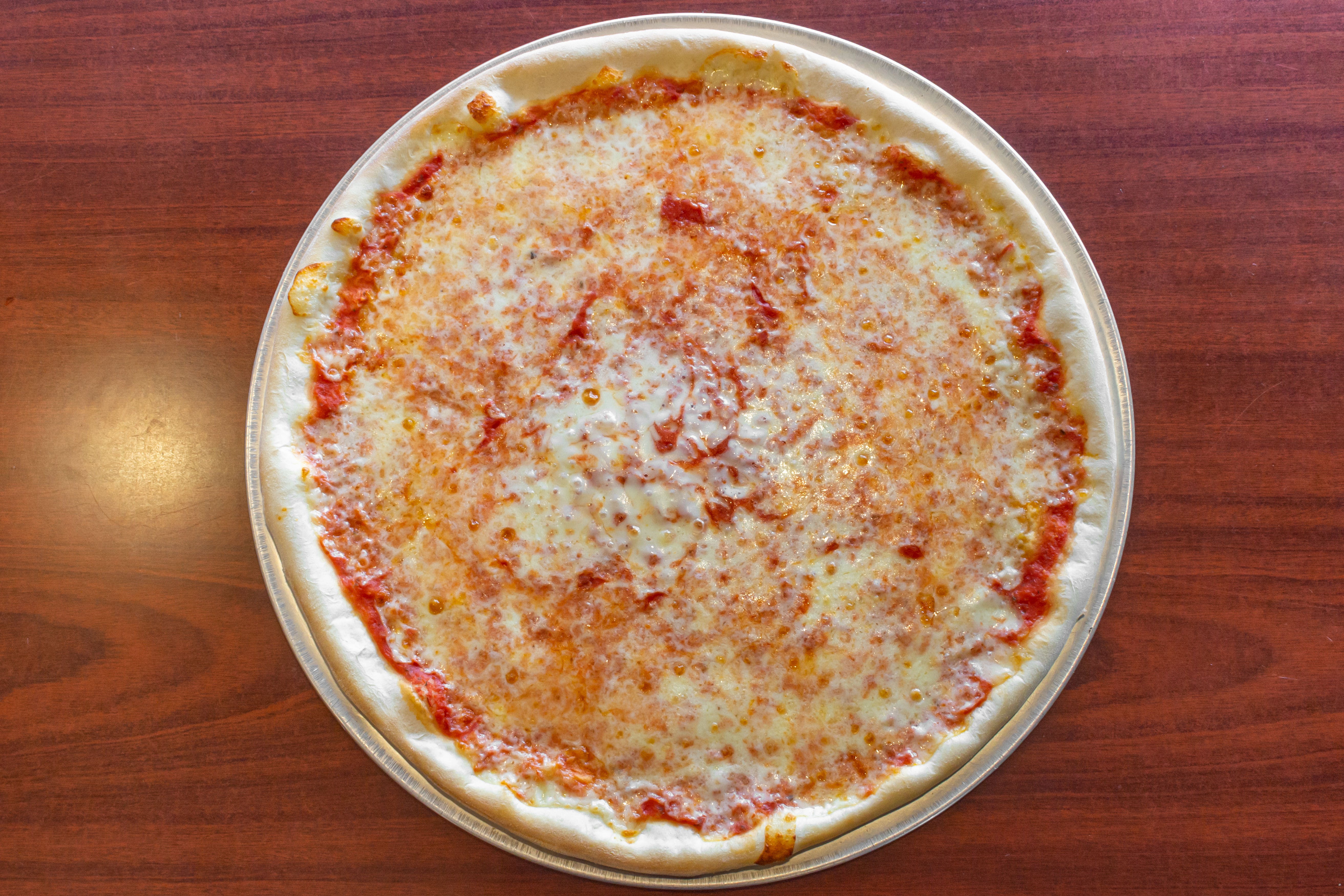 Jersey Pizza Boys - Avenel - Menu & Hours - Order Delivery (5% off)