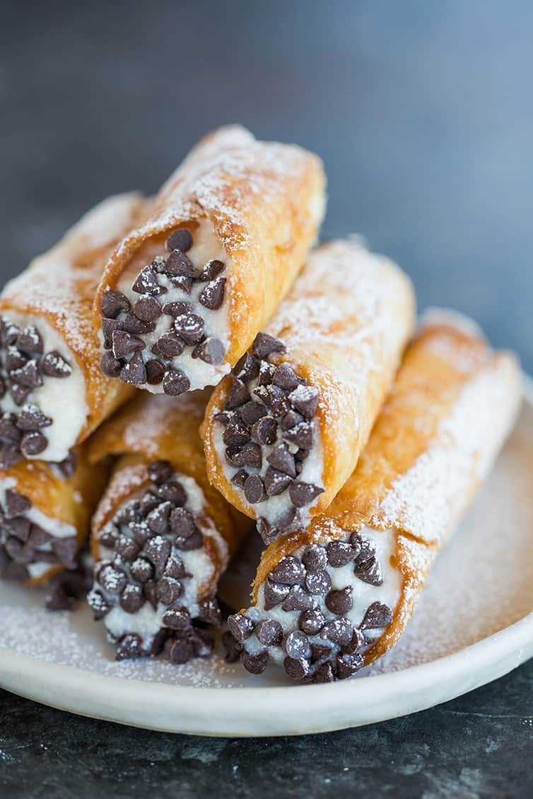 Cannoli