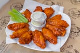 Buffalo Wings