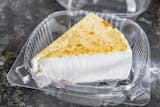 Plain Cheese Cake