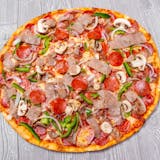 Picaso's Special Pizza