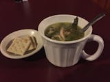 Italian Wedding Soup