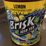 Brisk Iced Tea