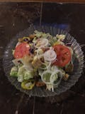 Dinner Salad