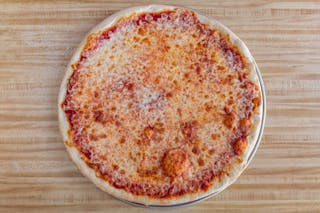 Create Your Own Pizza