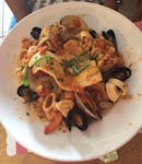 Seafood Fra Diavolo