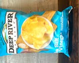 Deep River Sea Salt and Vinegar Chips