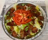 Bacon Bleu Salad