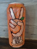 Just Peachy - Peace Tea