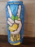 Caddy Shack Peace Tea