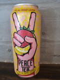 Strawberry Lemon - Peace Tea