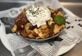 Loaded Fries