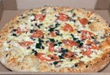 Athens Pizza