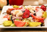 5. Antipasto Salad Lunch