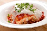 7. Baked Lasagna Lunch