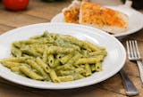 12. Chicken Pesto Pasta Lunch