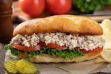 1. Tuna Sub Lunch