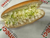 Chicken Ranch Sub