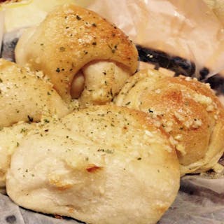 Garlic Knot