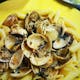 Pasta & Mussels