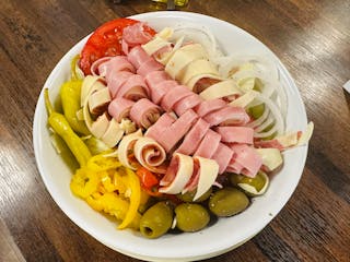 Antipasto Salad