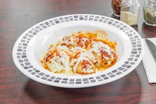 Stuffed Shells