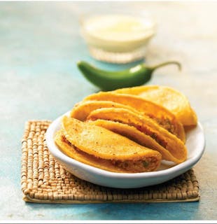 Mini Tacos