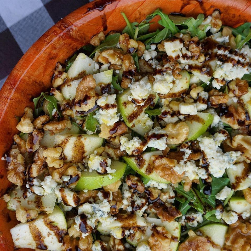 Order Nonna's Favorite Salad - Salad food online from Nonnas 1977 Bell Blvd store, Queens on bringmethat.com