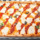 Proud Mary Pizza Slice