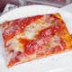 1. New York Style Sicilian Pizza