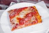 New York Style Sicilian Pizza