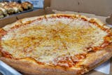 Plain Cheese Pizza