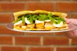 Turkey & Brie Sandwich