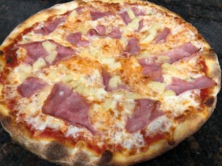 Hawaiian Pie