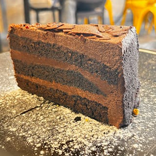 CHOCOLATE CAKE