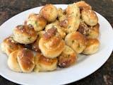 Garlic Knots