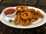 FRIED CALAMARI