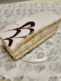 Napoleon Bar Cake
