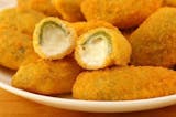 Cheese Jalapeno Poppers