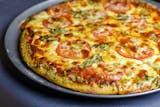 Fiorentine Pizza